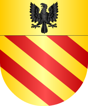 ESCUDO PRECEDENTE